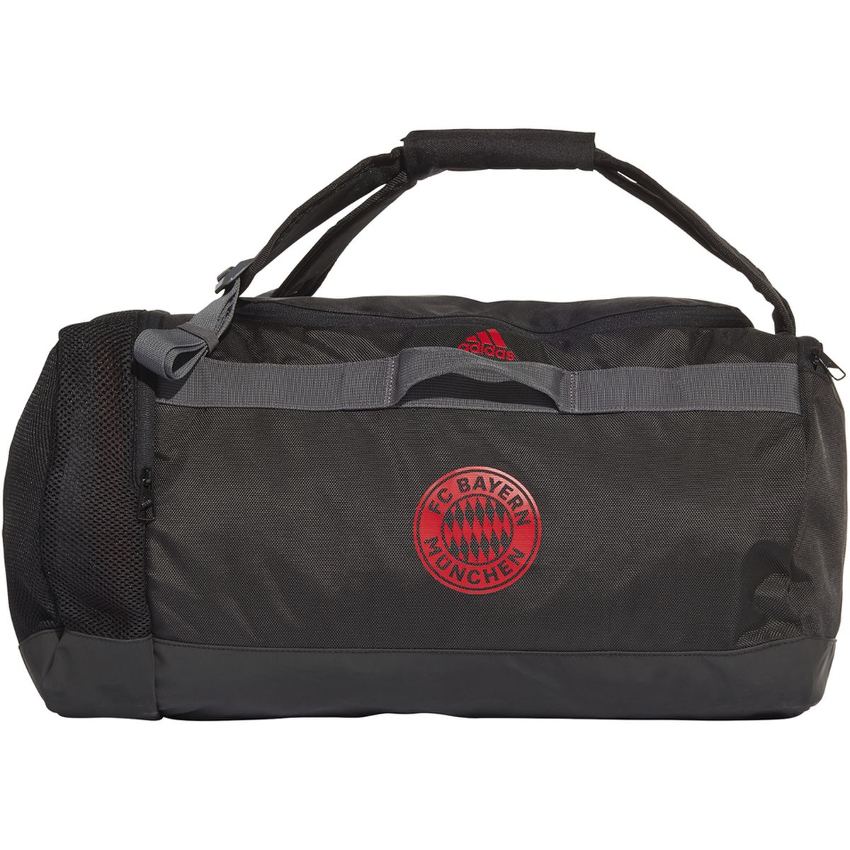 Adidas FC Bayern München Duffelbag M Unisex