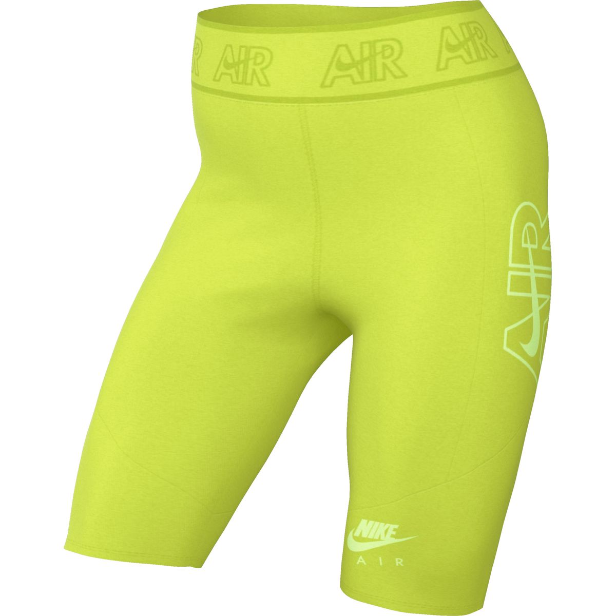 Nike Air Bike Damen Shorts