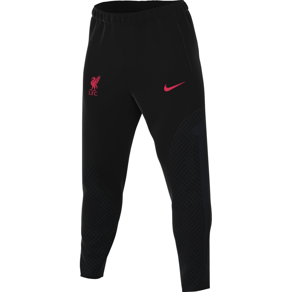 Nike Liverpool Fc Strike Dri Fit Herren Hose Kaufen Sport 2000