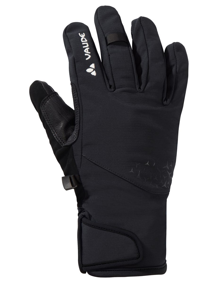 Vaude Lagalp Softshell Gloves II Fingerhandschuh