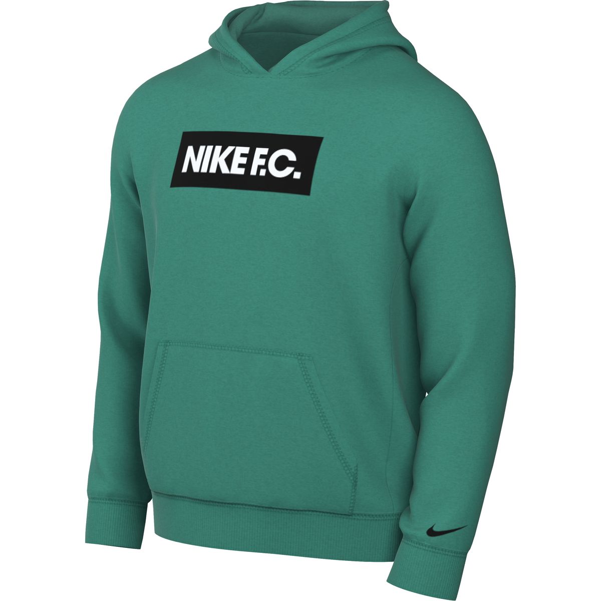 Nike F.C. Herren Kapuzensweater
