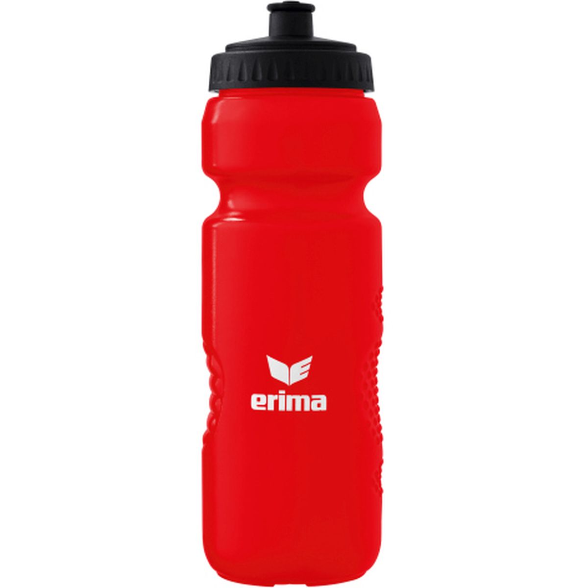 Erima Trinkflasche Team Kunststoff-Trinkflasche