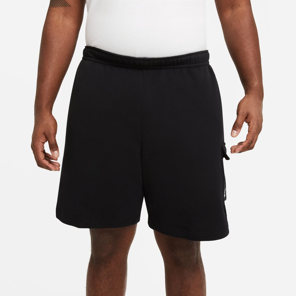 Nike Sportswear Club Cargo Herren Shorts_2