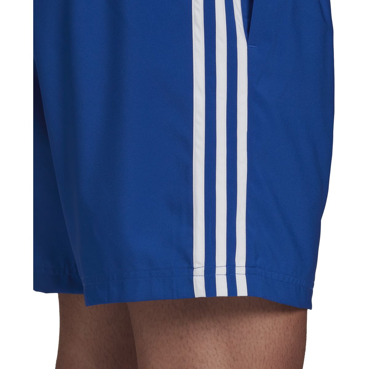Adidas AEROREADY Essentials Chelsea 3-Streifen Shorts Herren_5