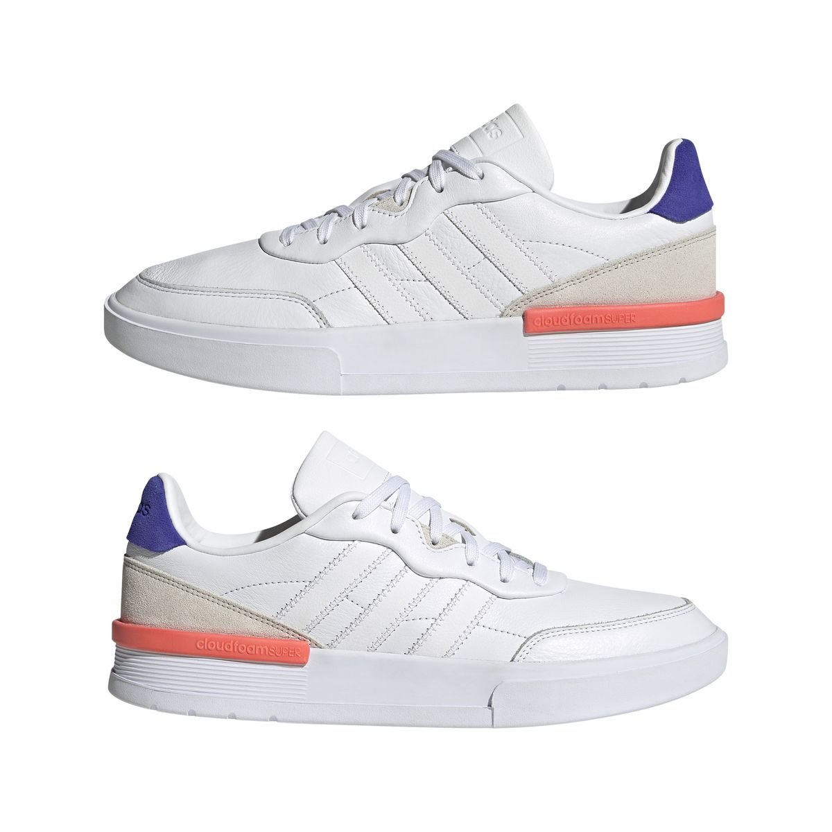 Adidas Clubcourt Schuh Herren_4