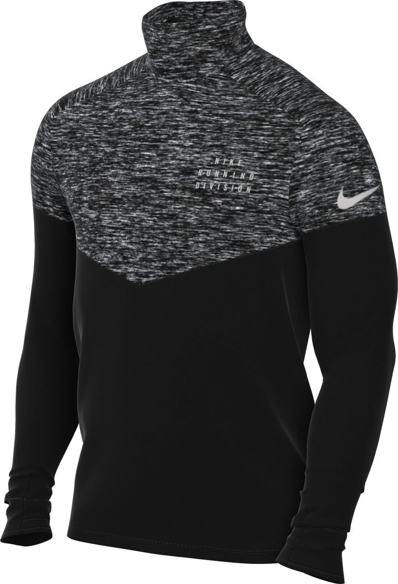 Nike Therma-FIT Run Division Sphere Element Top Herren Sweatshirt