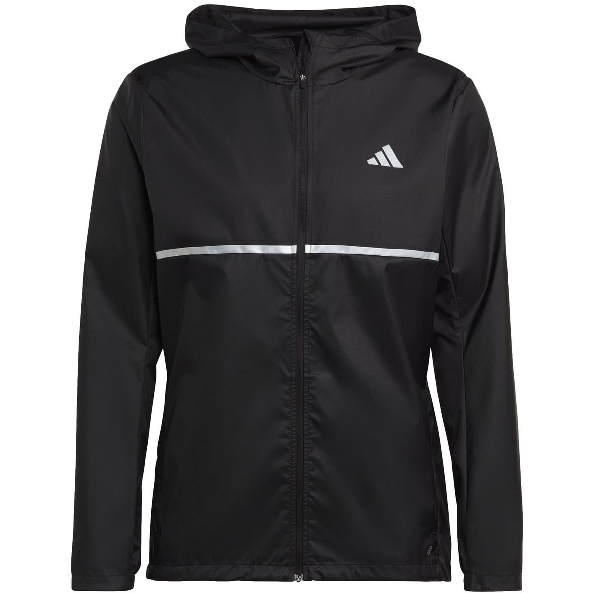 Adidas Own the Run Jacke Herren