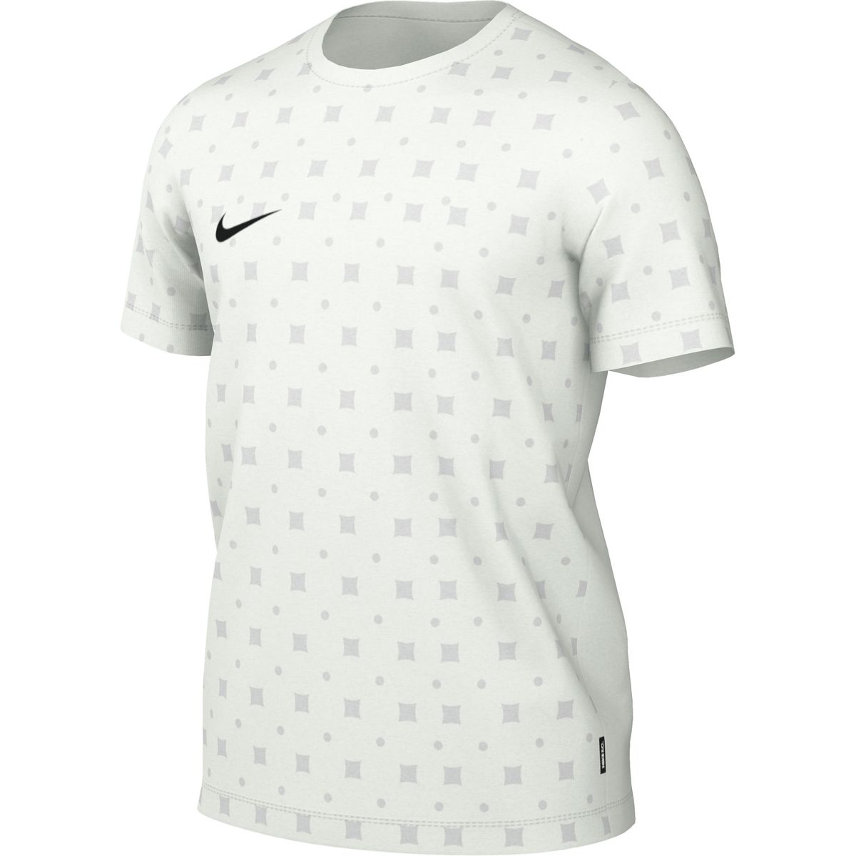Nike Dri-FIT F.C. Libero Print Herren T-Shirt