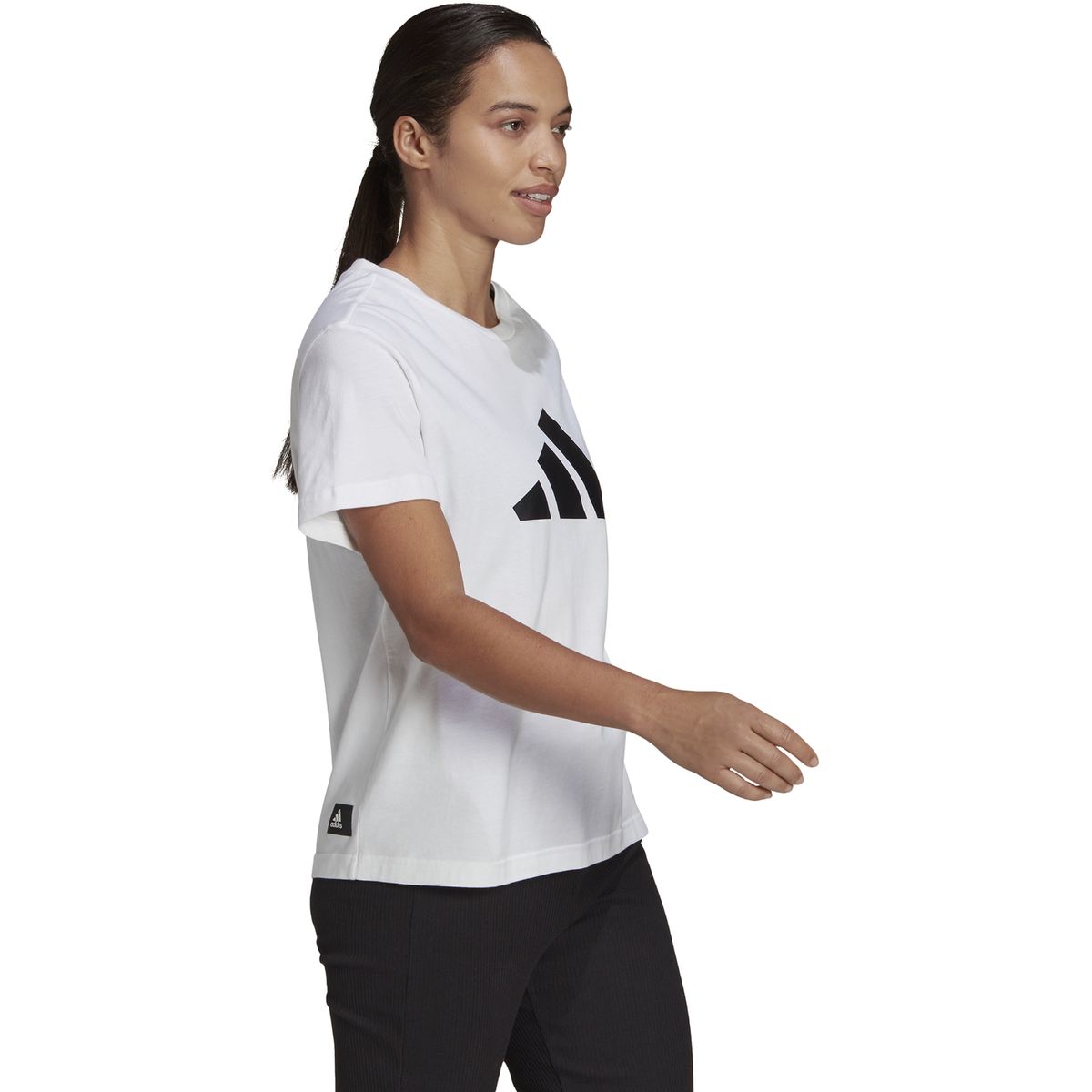 Adidas Sportswear Future Icons T-Shirt Damen_2
