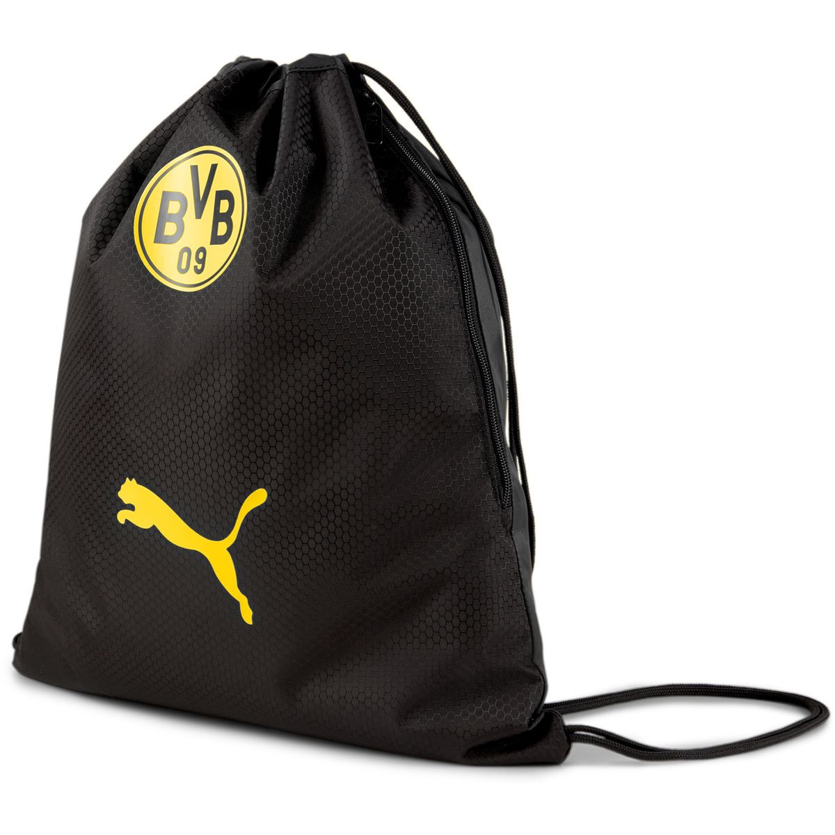 Puma BVB Final Gym Sack Sporttasche