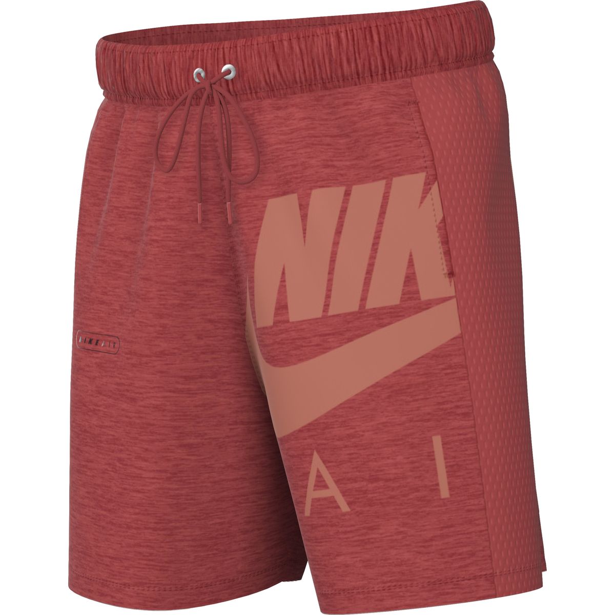 Nike Air French Terry Jungen Shorts