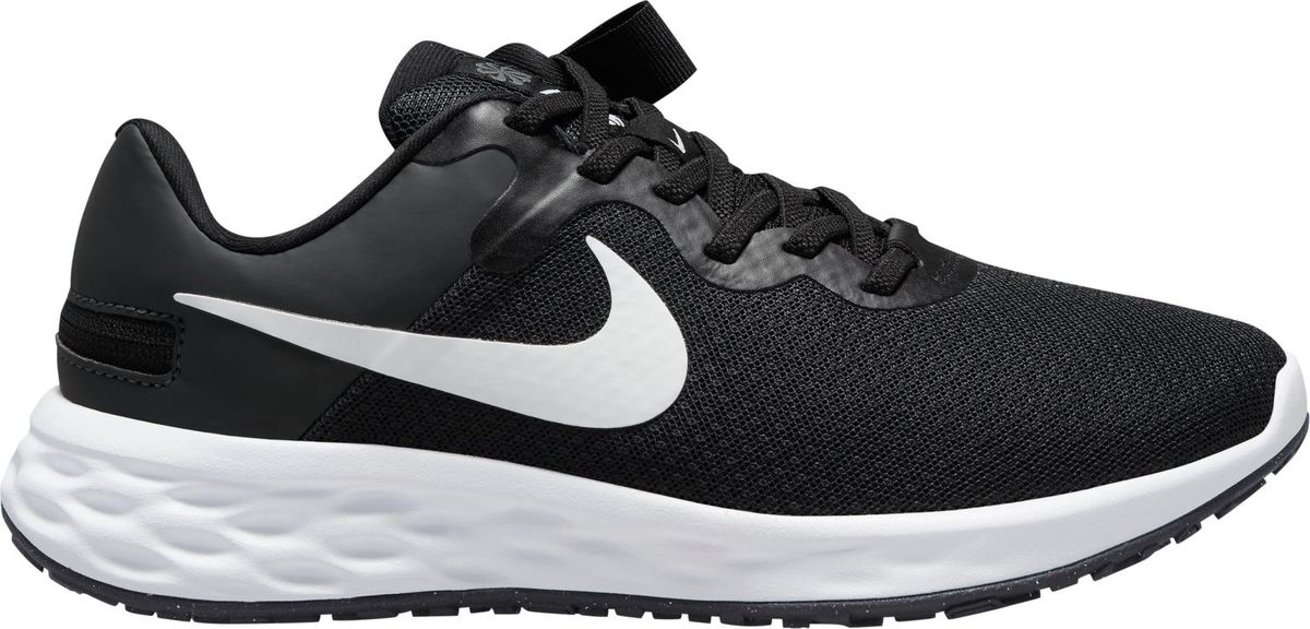 Nike Revolution 6 FlyEase Next Nature Easy-On-And-Off Road Damen Running-Schuh