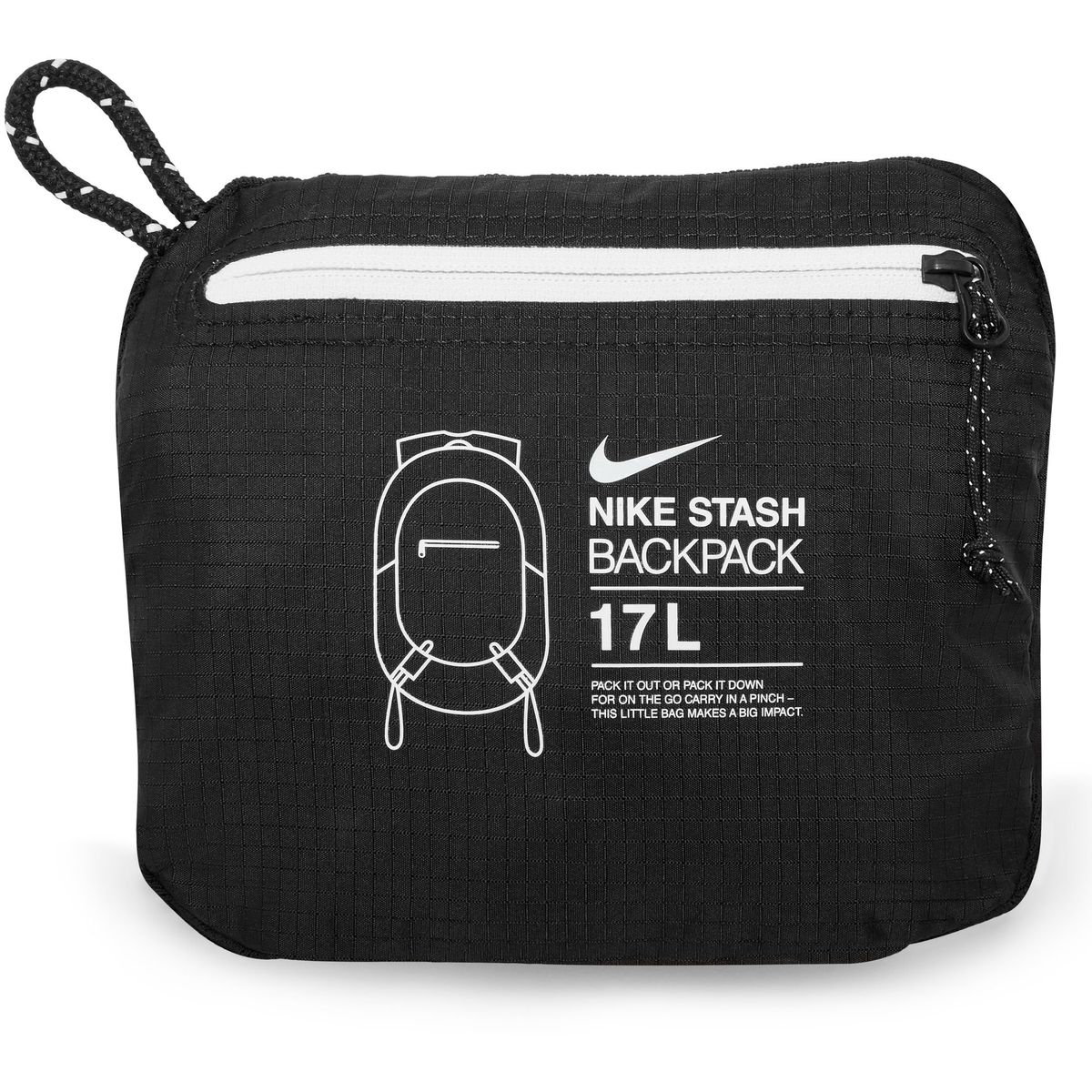 Nike Stash Unisex Daybag_4