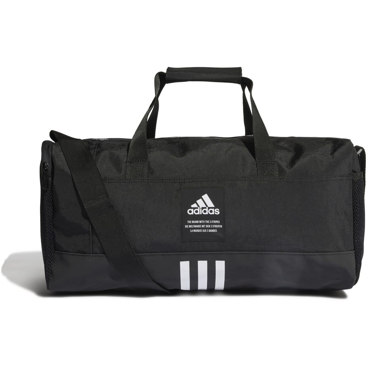 Adidas 4ATHLTS Duffelbag S Unisex