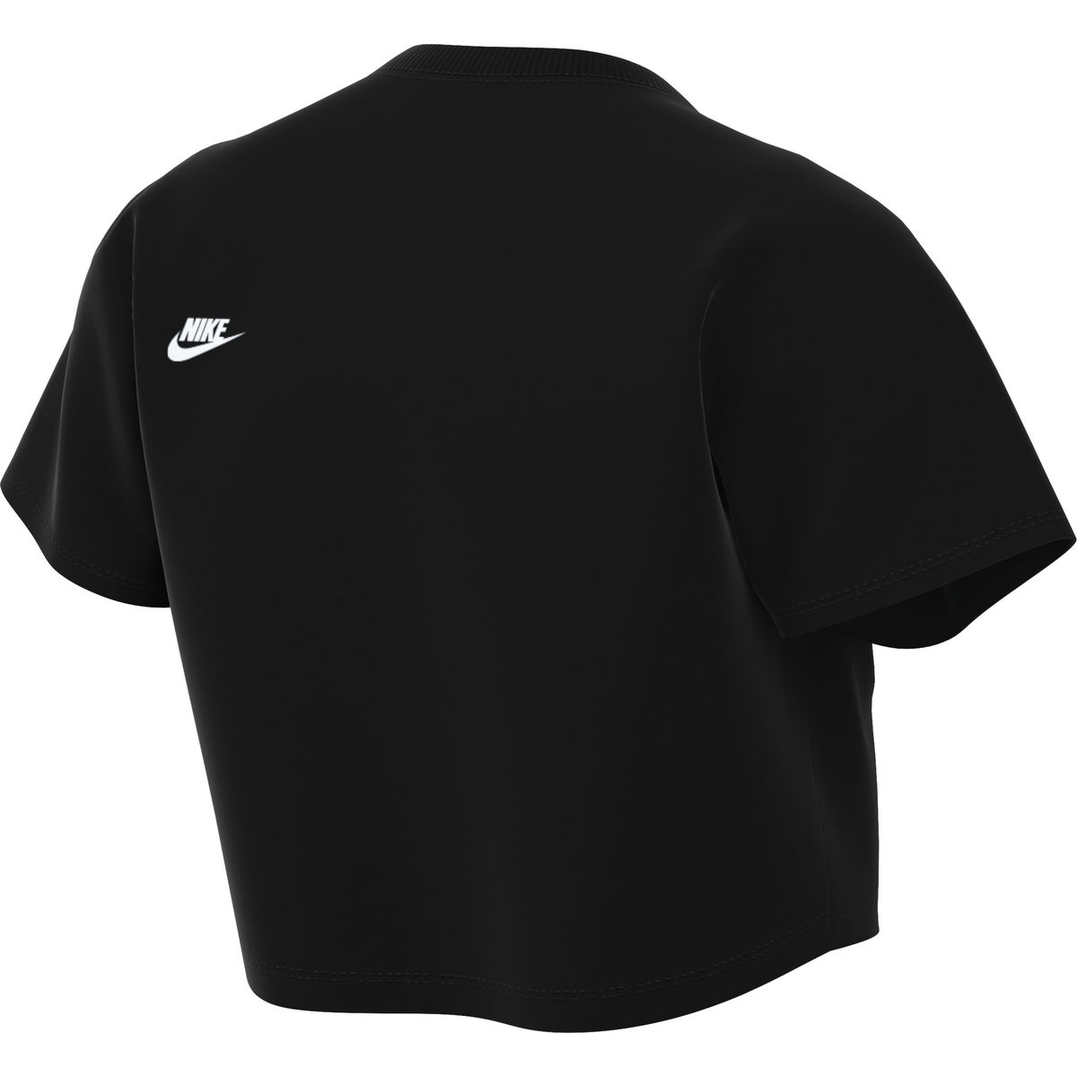 Nike Sportswear Essential Boxy Mädchen T-Shirt_6