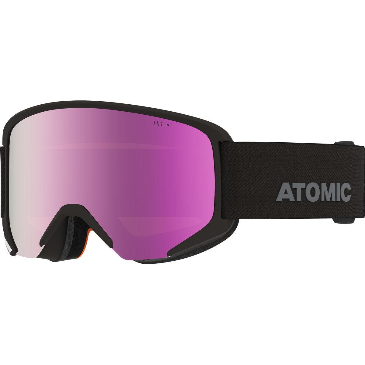Atomic Savor HD Skibrille