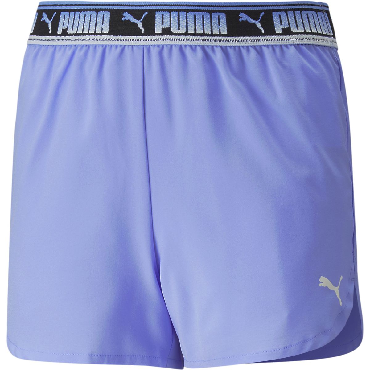 Puma Strong Woven Mädchen Shorts