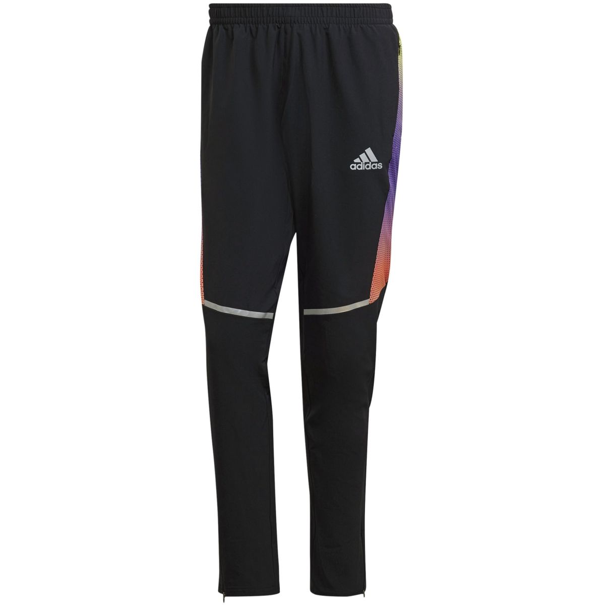 Adidas Own The Run Colorblock Hose Herren