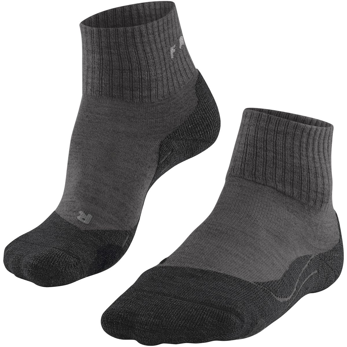 Falke TK2 Wool Short Damen Socken