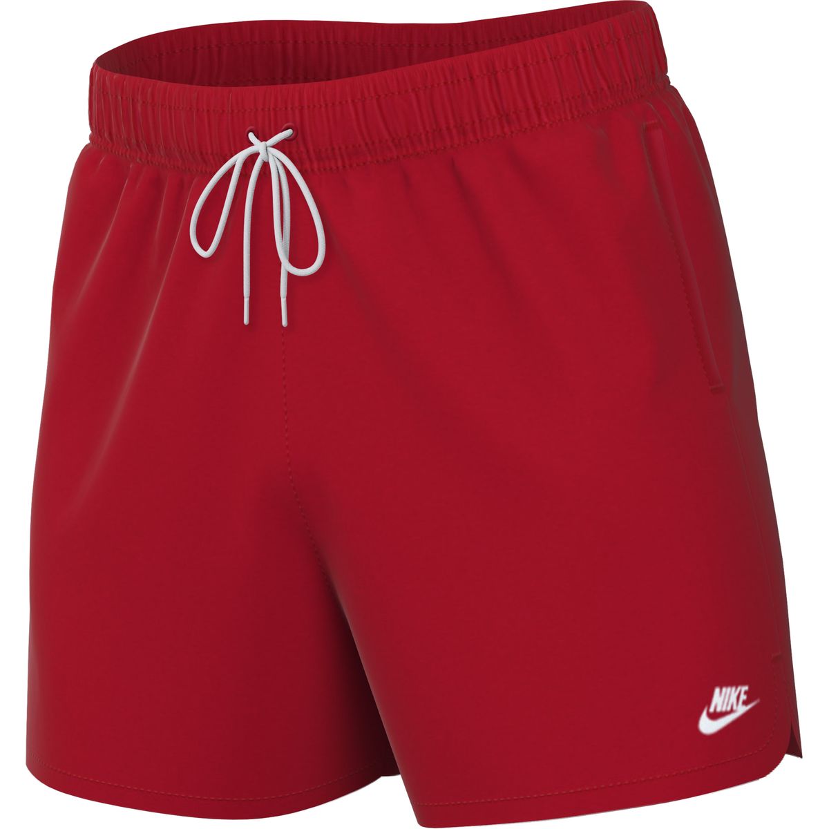 Nike Sportswear Sport Essentials Woven Lined Flow Herren Shorts