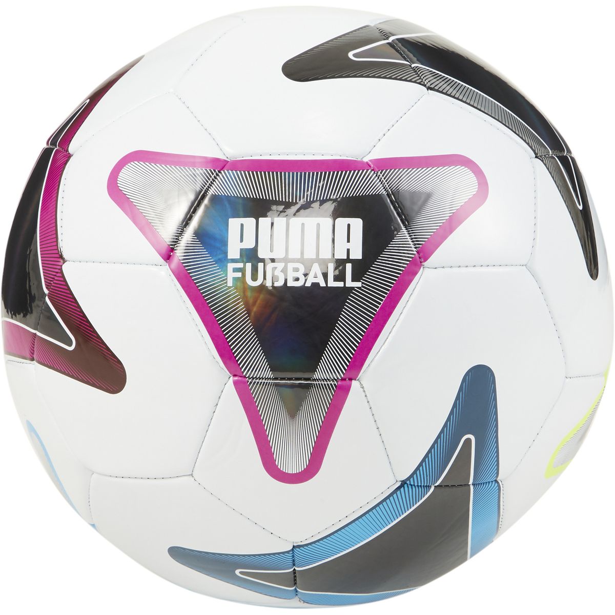 Puma Street Ball Outdoor-Fußball