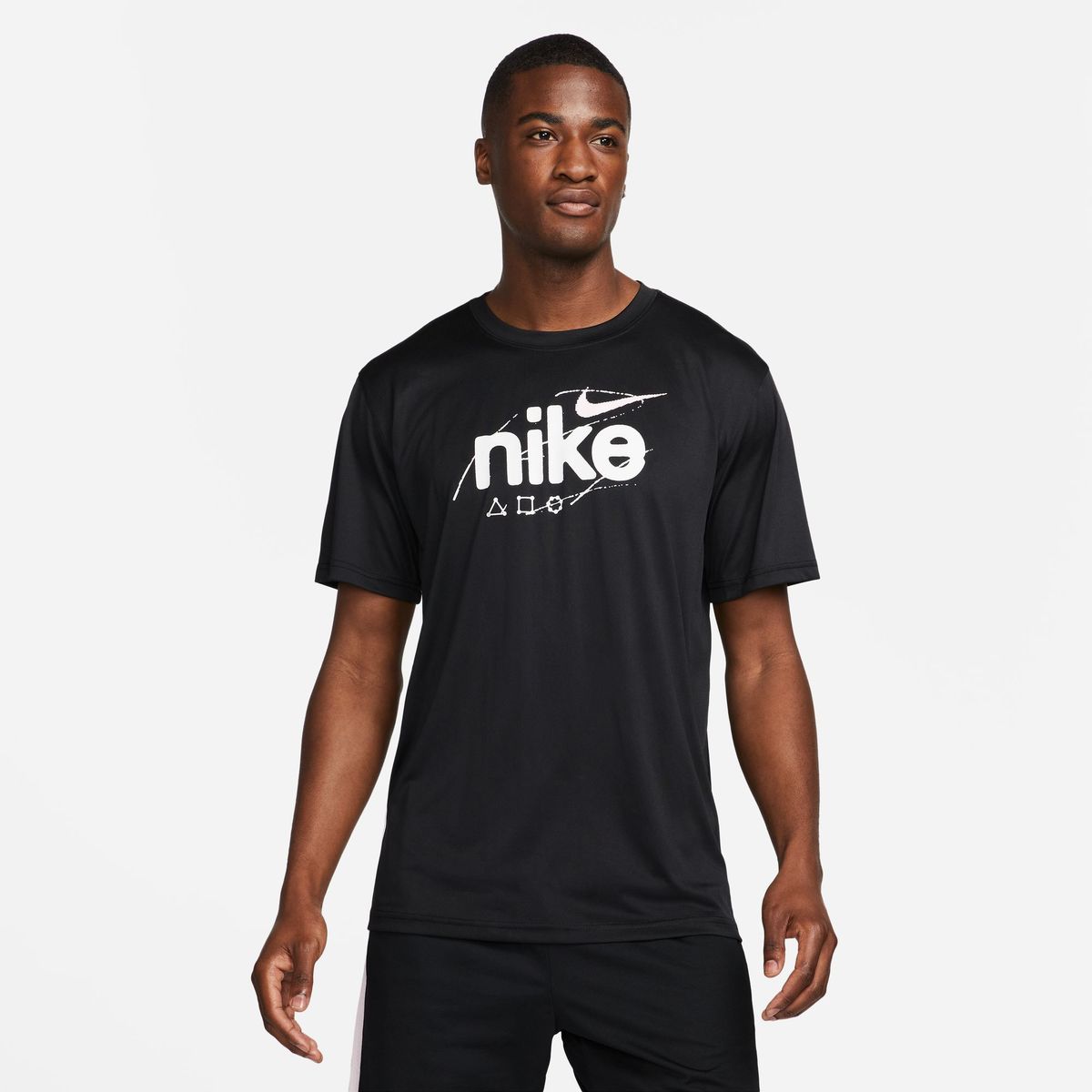 Nike Dri-FIT Wild Clash Training Herren T-Shirt_3