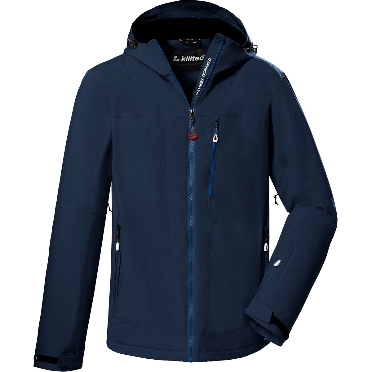 Killtec KOW 92  Unisex Funktionsjacke