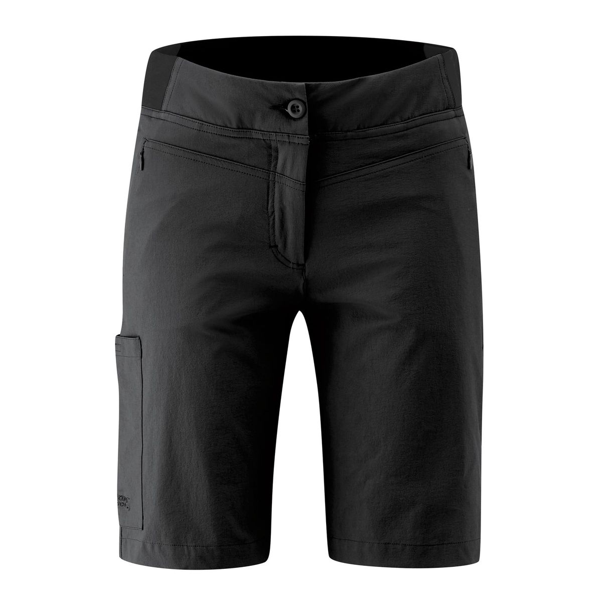 Maier Sports Lulaka Short Va Damen Bermuda
