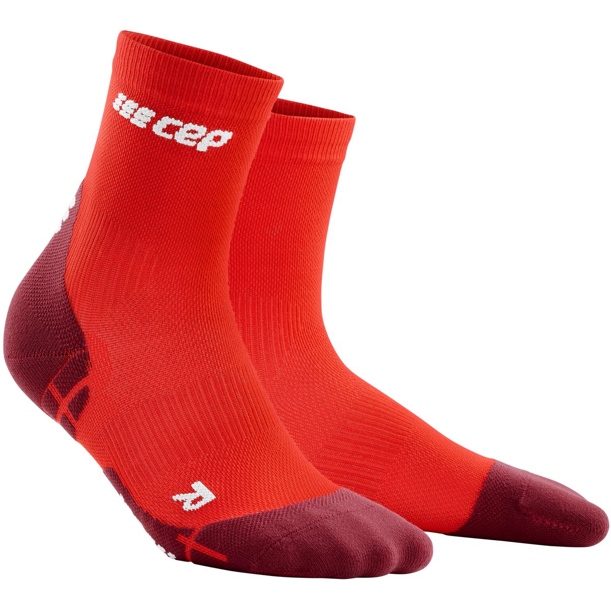 Cep Ultralight Short Socks Herren Socken_2