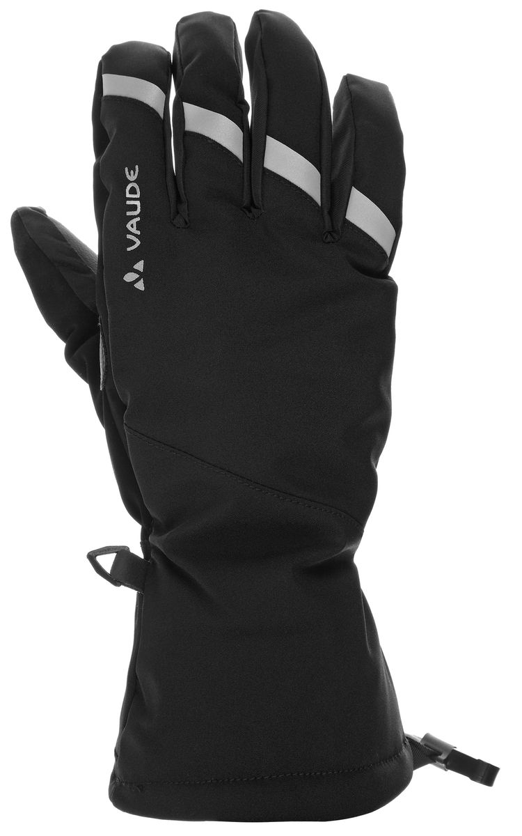 Vaude Tura Gloves II Fingerhandschuh