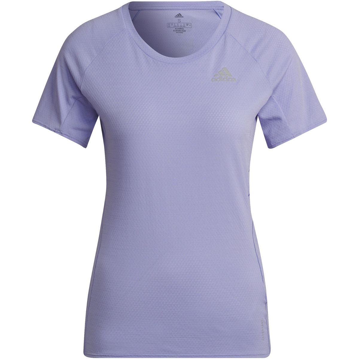 Adidas Runner T-Shirt Damen