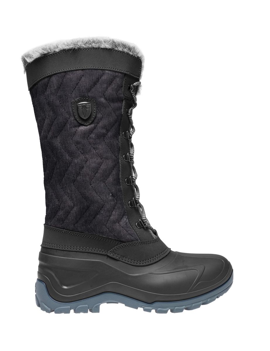 CMP Nietos Wmn Snow Boots Damen Bergstiefel