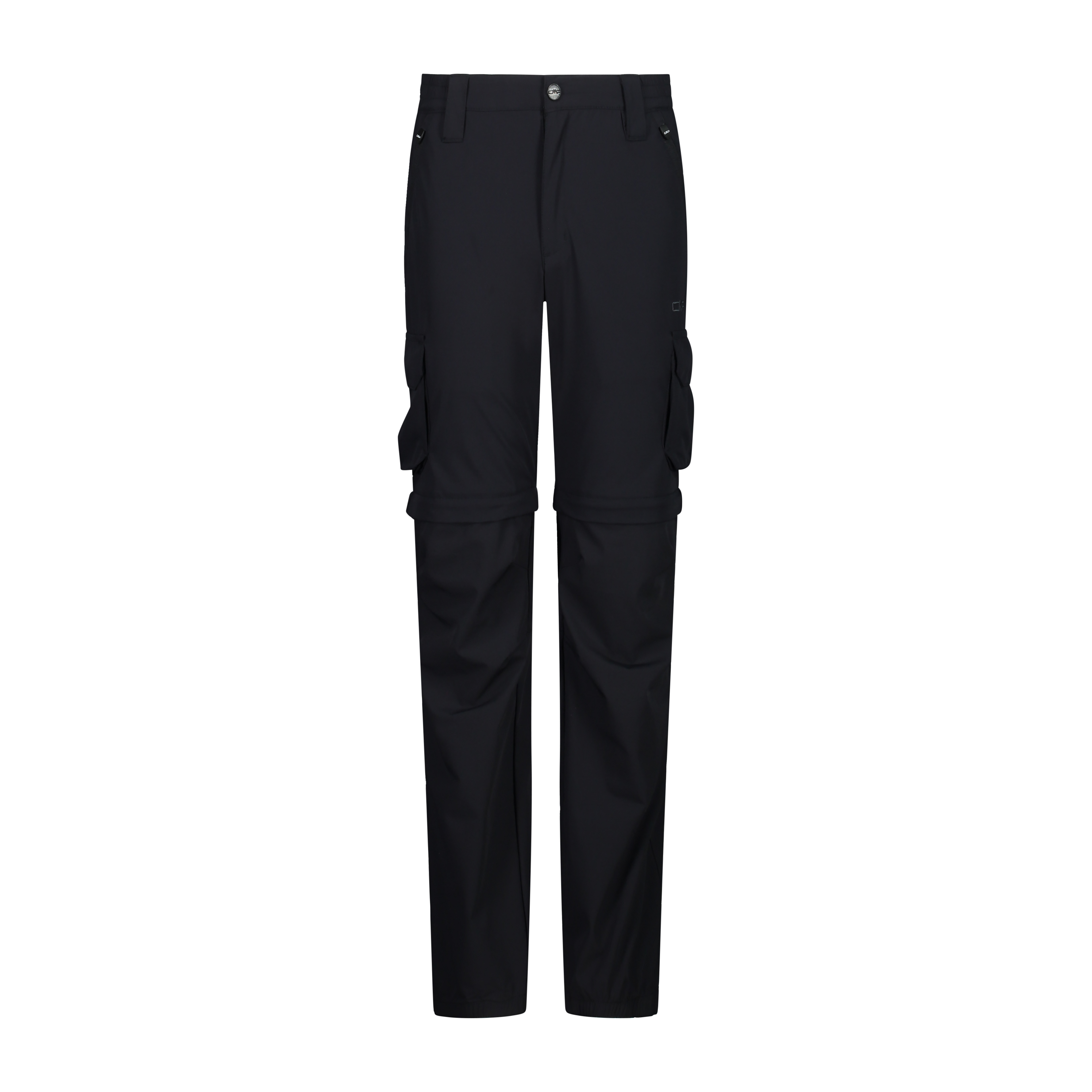 CMP Zip Off Pant Jungen Steghose