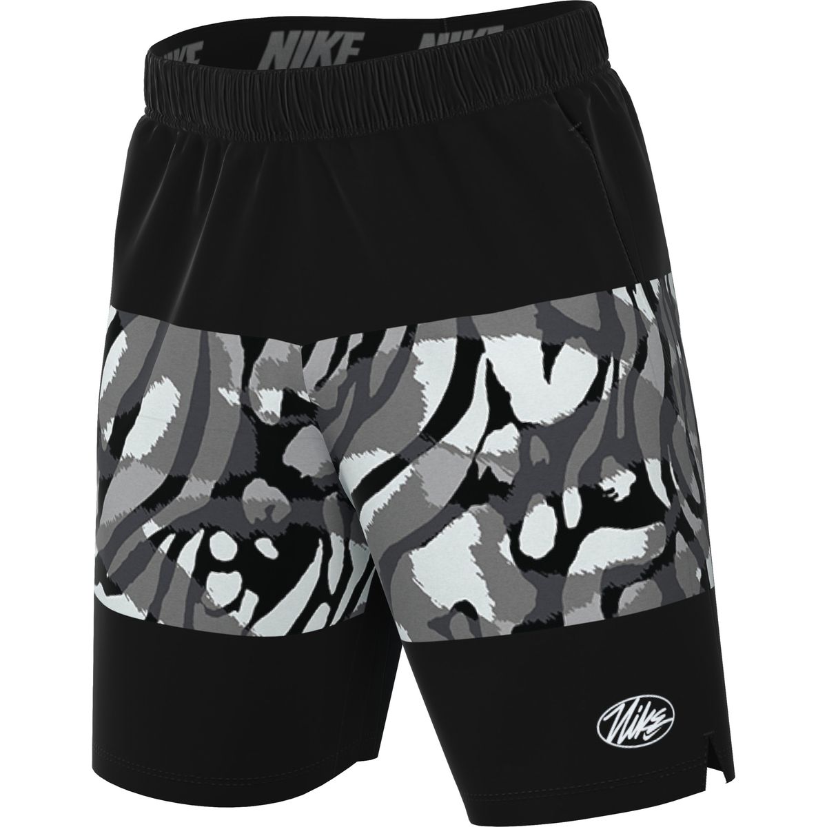 Nike Dri-FIT Sport Clash Training Herren Shorts