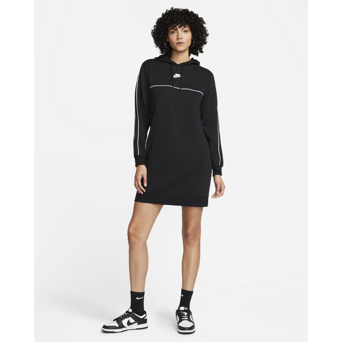 Nike Sportswear Millennium Damen Kleid