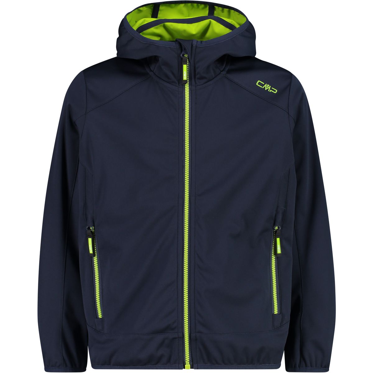 CMP Jacket Fix Hood Jungen Funktionsjacke