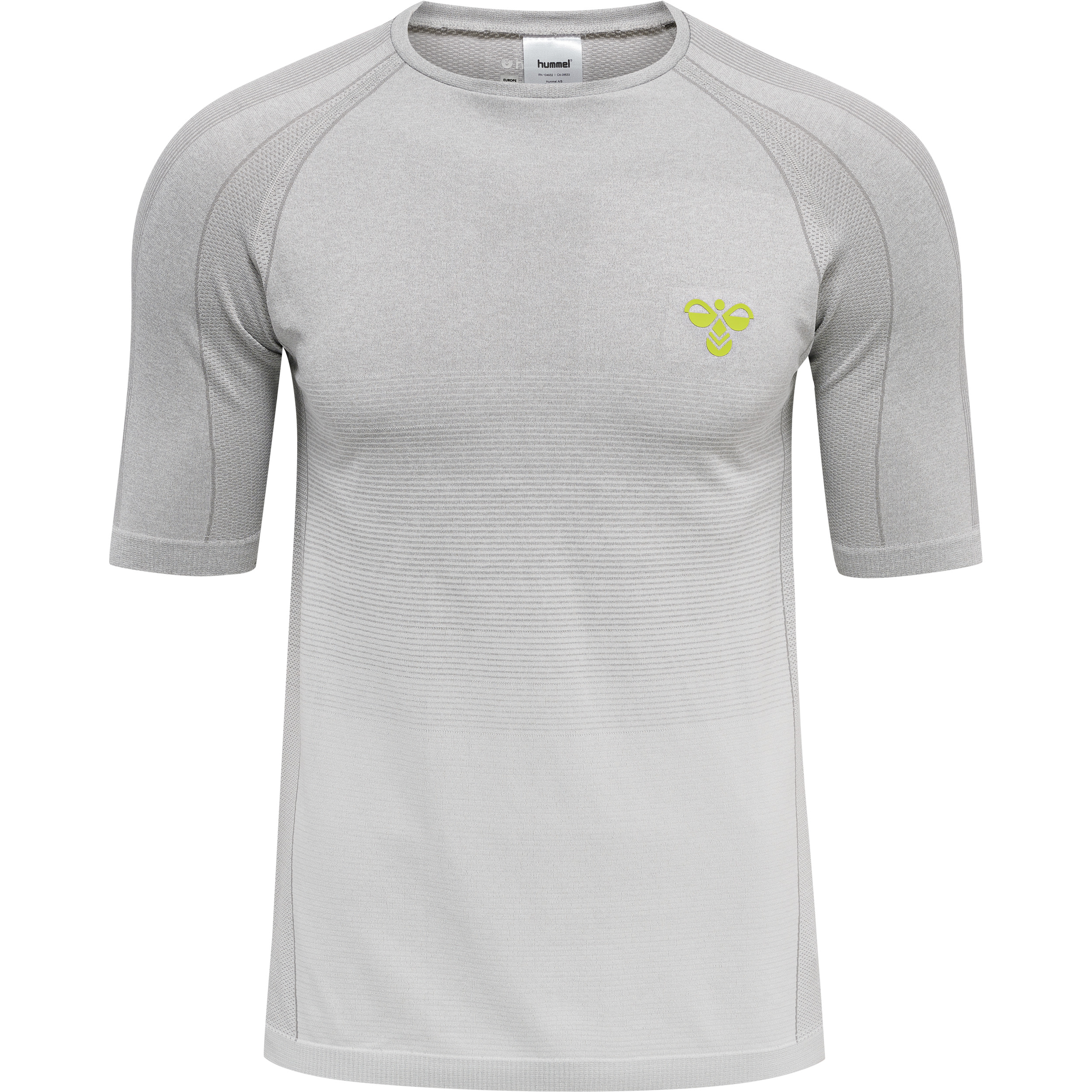 Hummel GG12 Training Seamless Herren T-Shirt