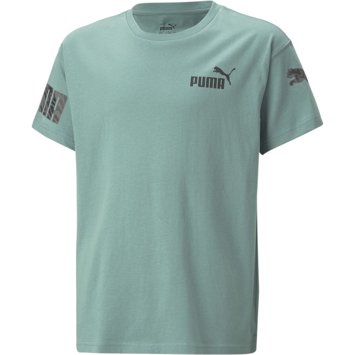 Puma Power Summer Jungen T-Shirt