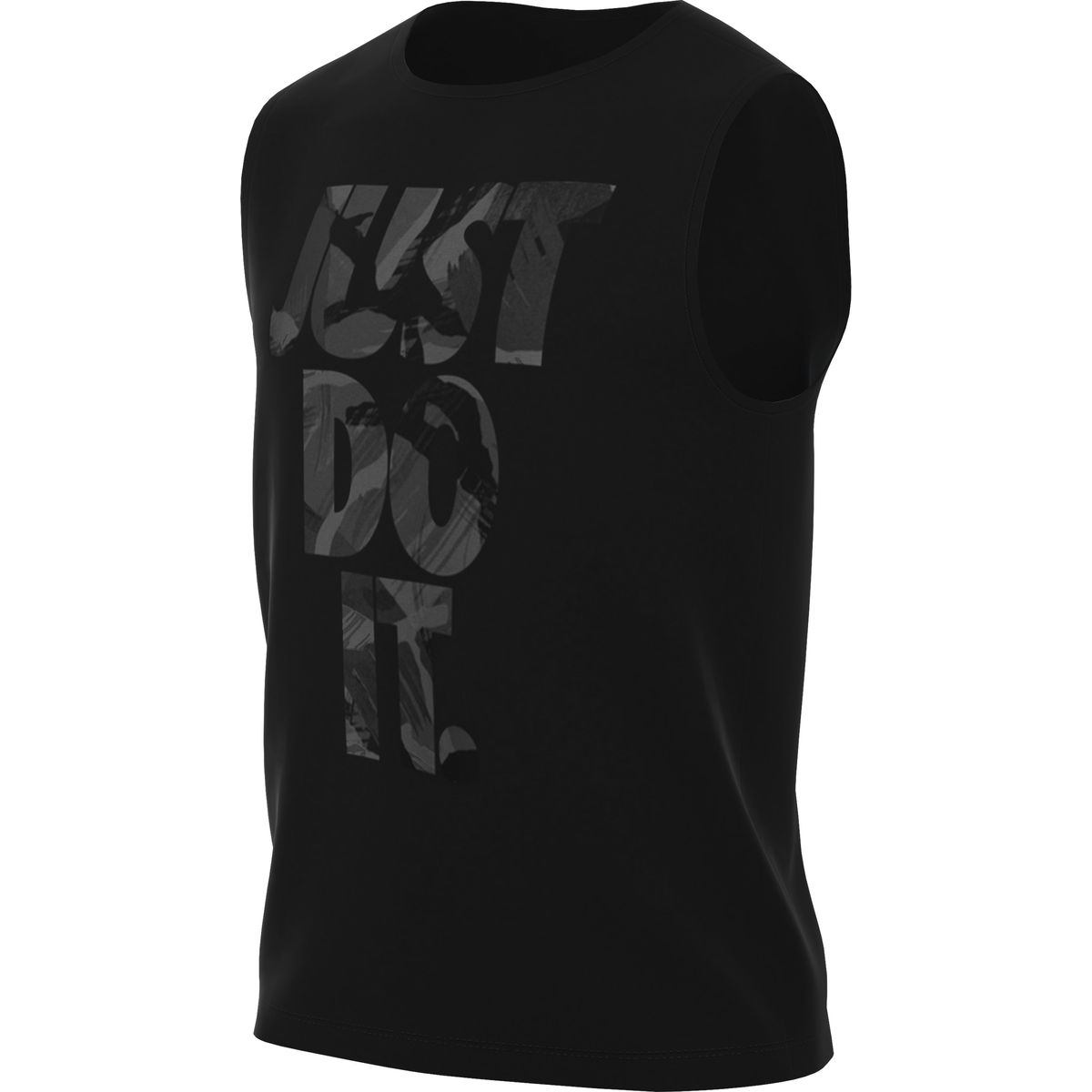 Nike Dri-FIT Graphic Training Herren T-Shirt