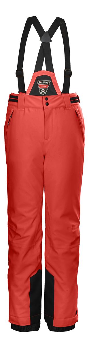 Killtec KSW 77   Mädchen Trägerhose