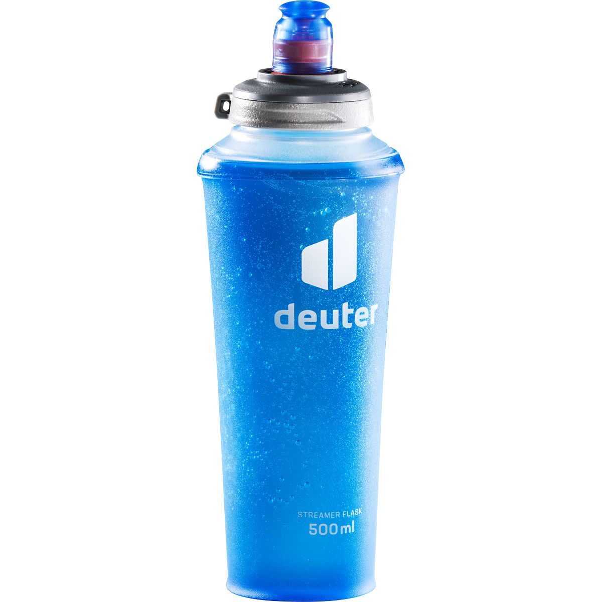 Deuter Streamer Flask 500 ml Kunststoff-Trinkflasche