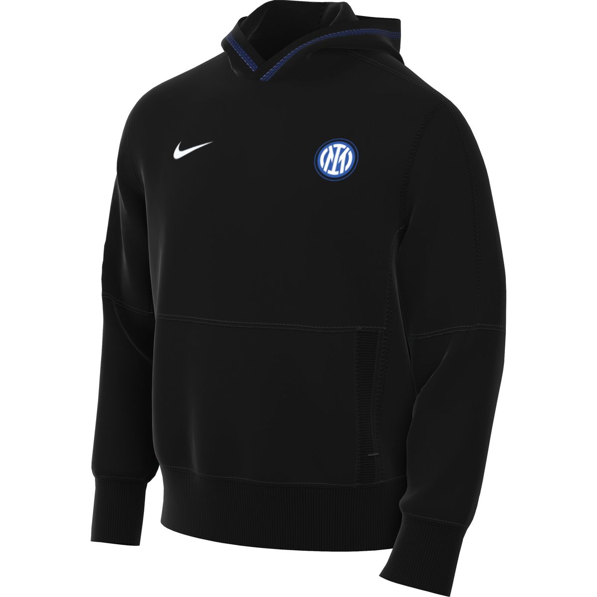 Nike Inter Milan Travel Herren Sweater