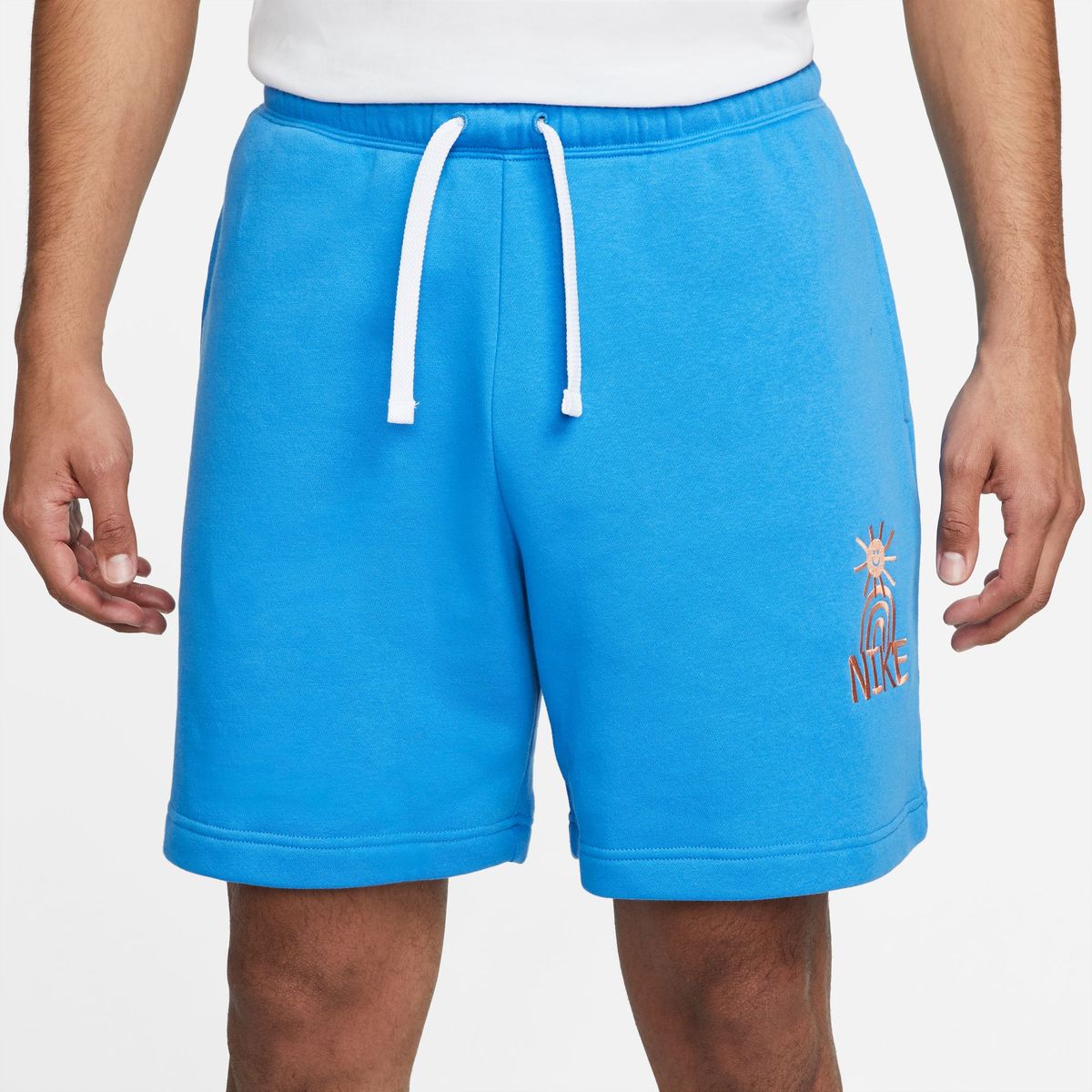 Nike Sportswear Herren Shorts_2
