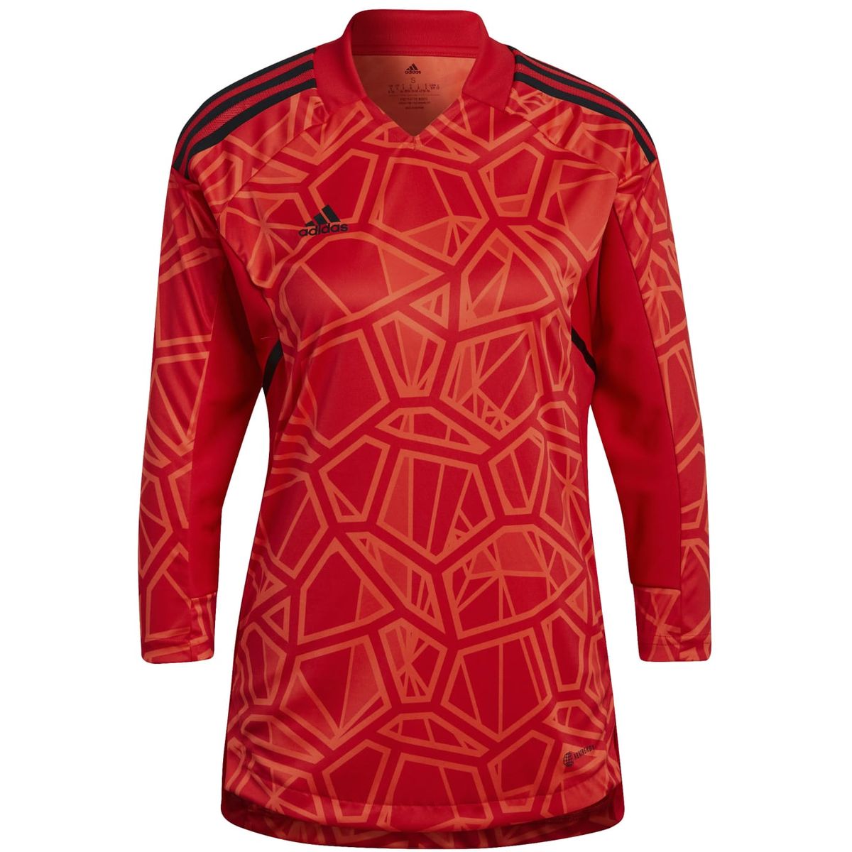 Adidas Condivo 22 Long Sleeve Torwarttrikot Damen