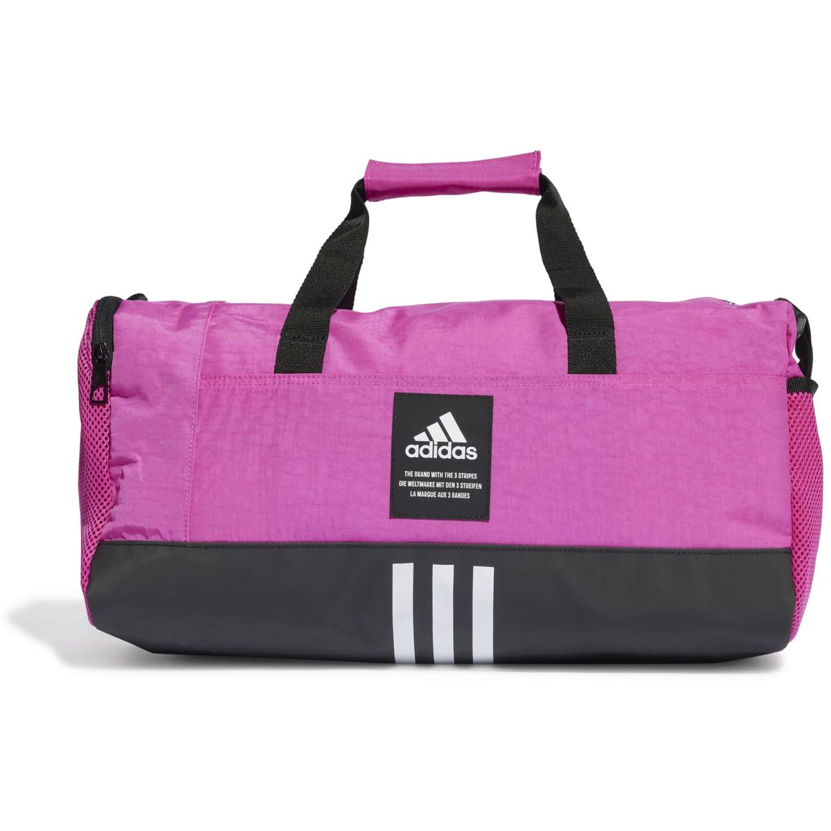 Adidas 4ATHLTS Duffelbag S Unisex