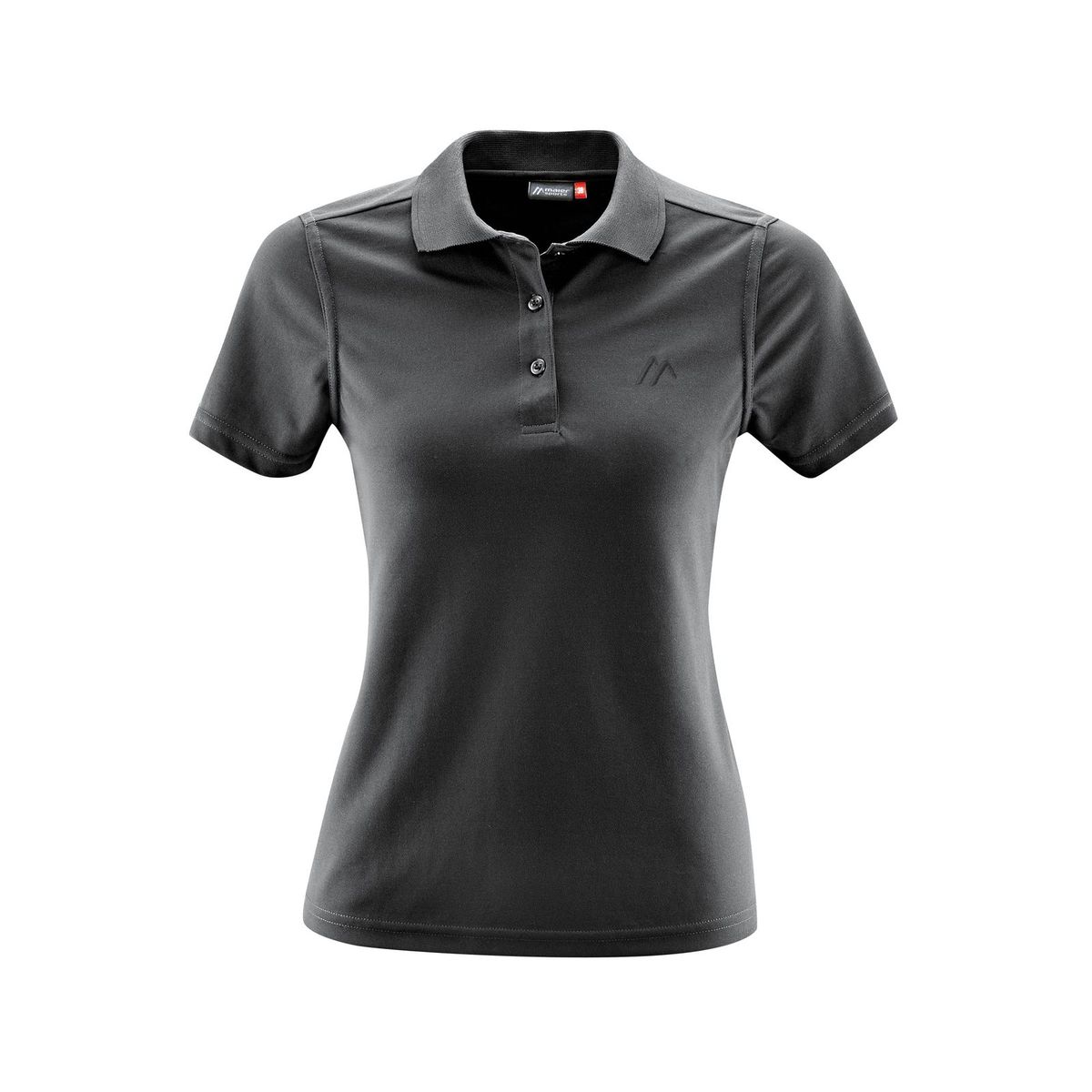 Maier Sports Ulrike Damen Poloshirt