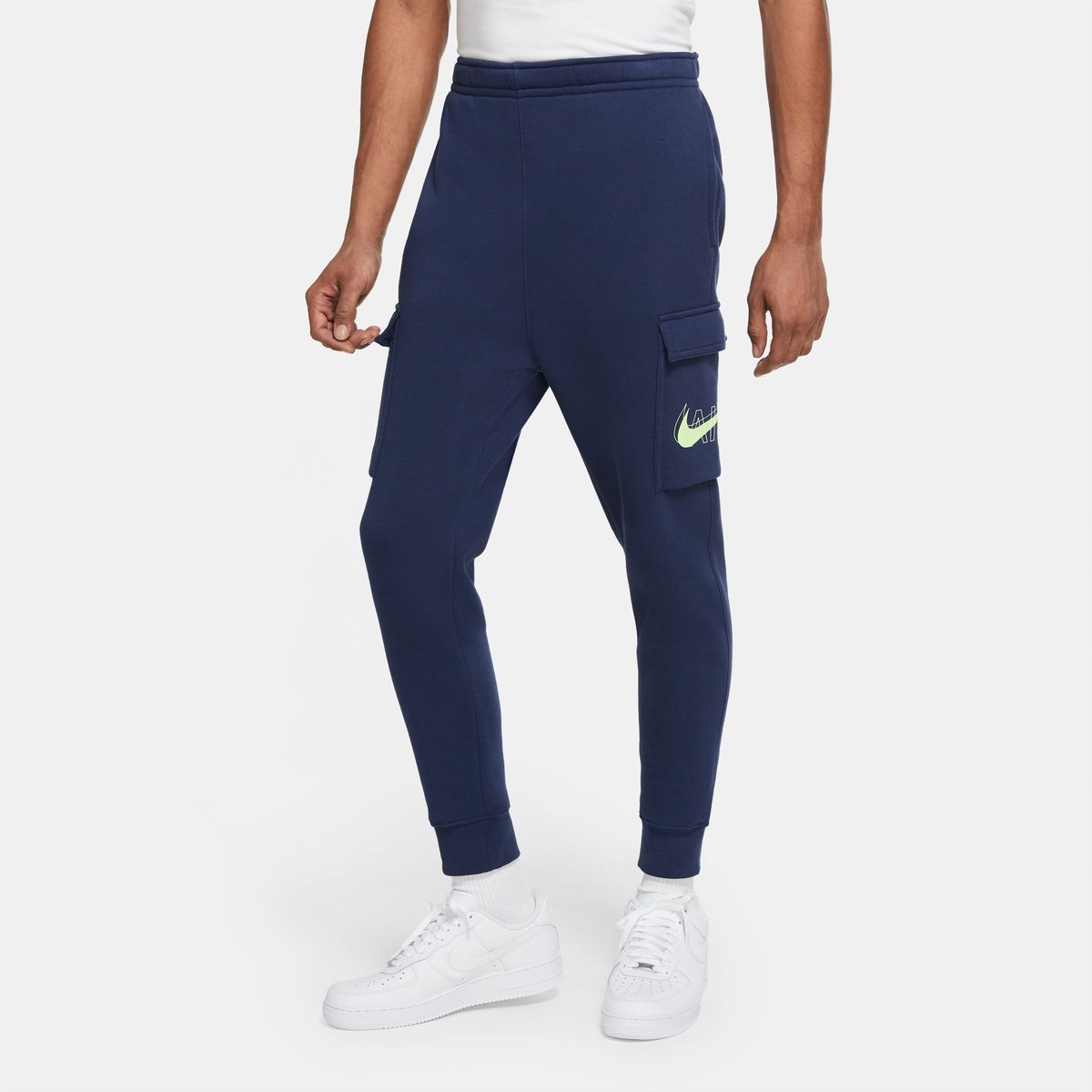 Nike Sportswear Cargo Herren Jogginghose