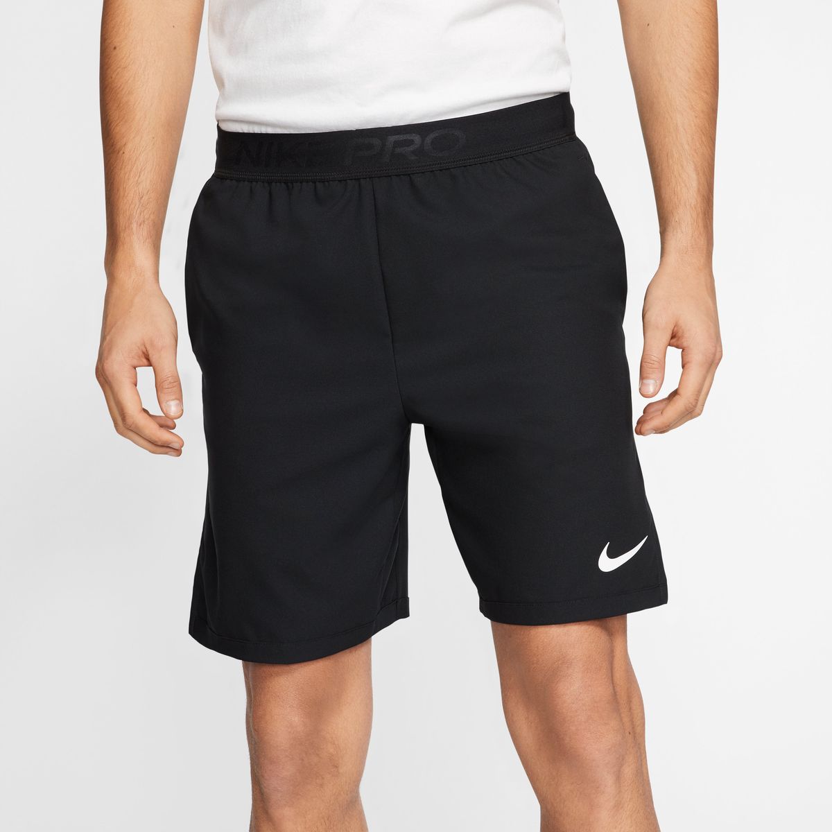 Nike Pro Flex Vent Max Herren Shorts_4