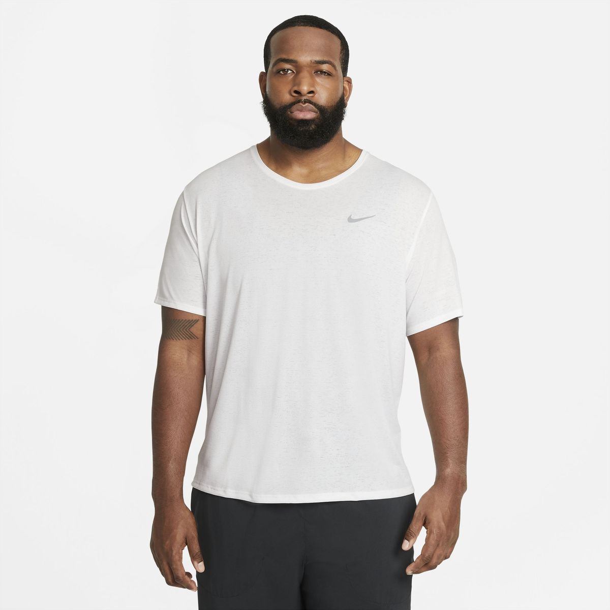 Nike Dri-FIT Miler Top Herren T-Shirt_2