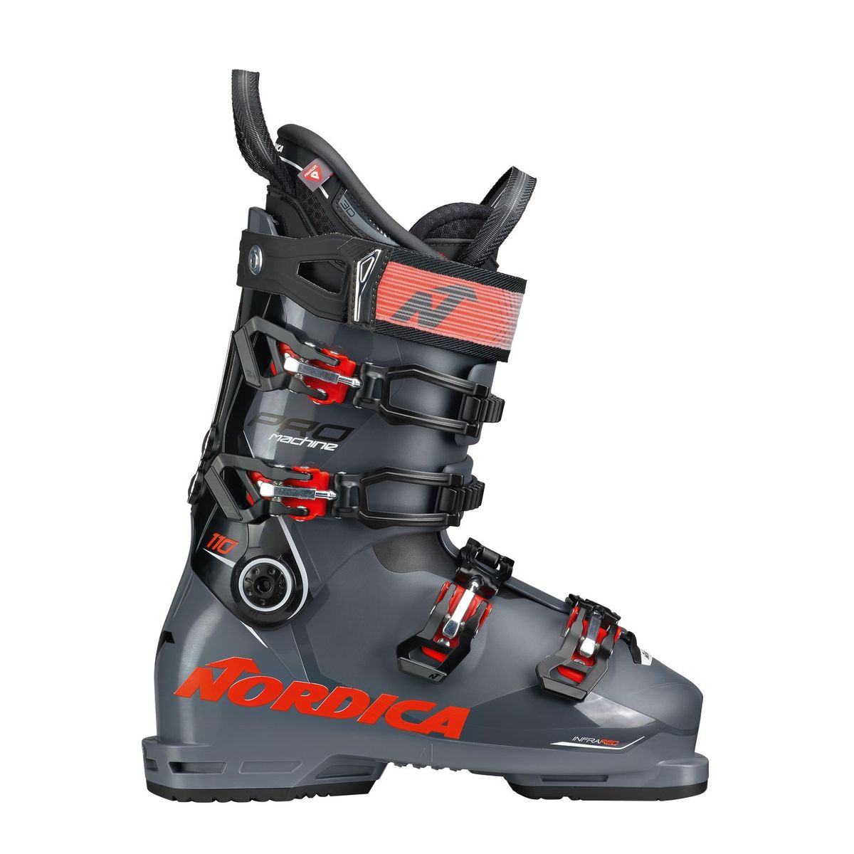 Nordica Pro Machine 110 Ski Alpin Schuh